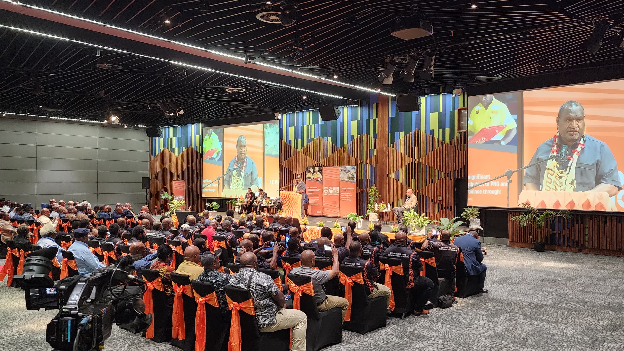 OTML, CMCA Reps & Stakeholders To Advance Agreement Discussions at CMCA Extension Review Working Group Meeting 2