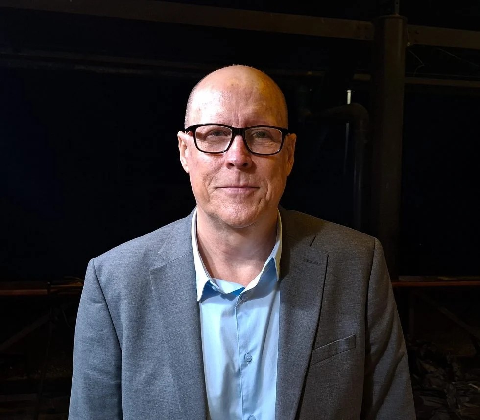 Mark Stone appointed as OTML Board Chairman