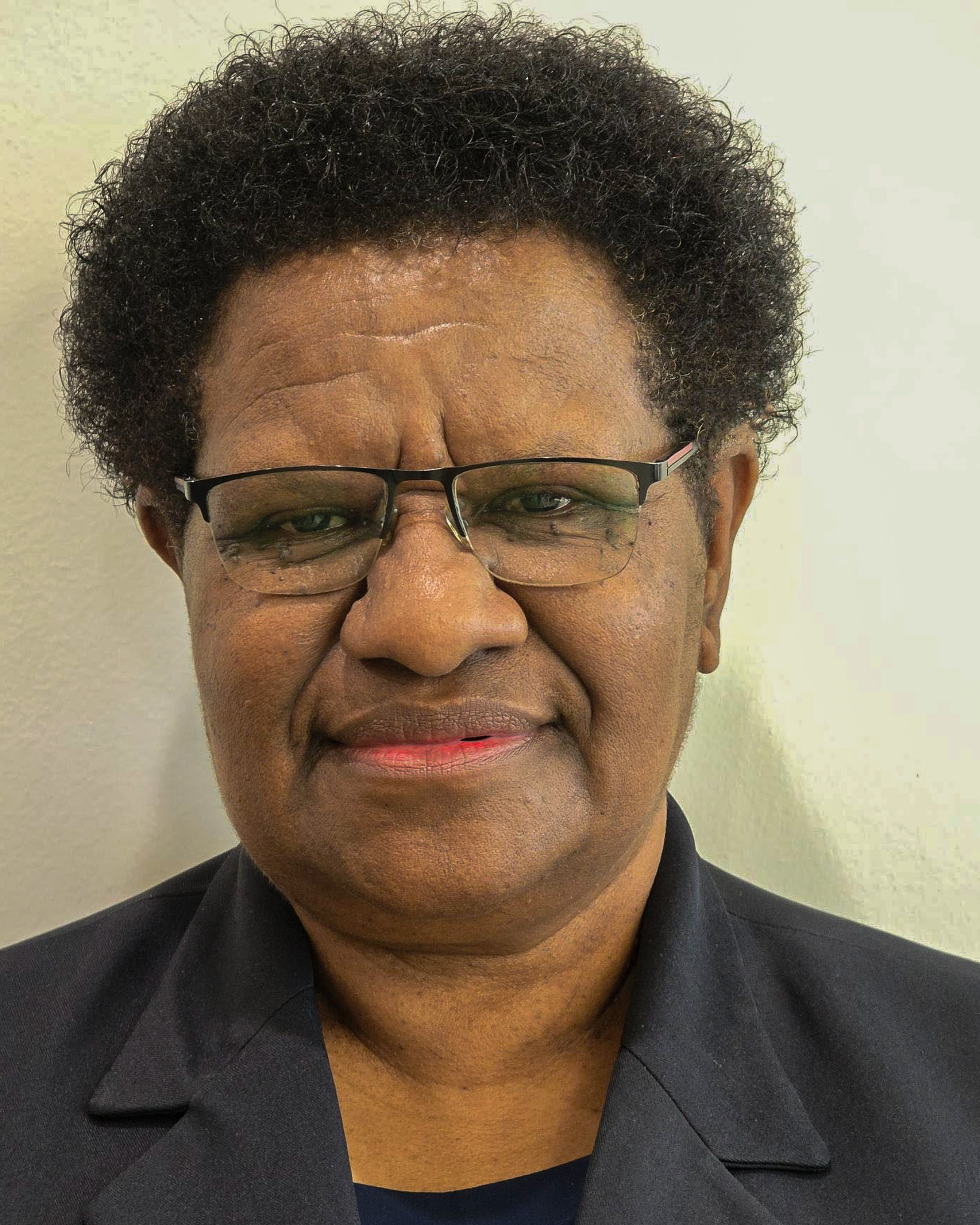 Waram joins Ok Tedi Mining Limited as Manager Media and Public Relations