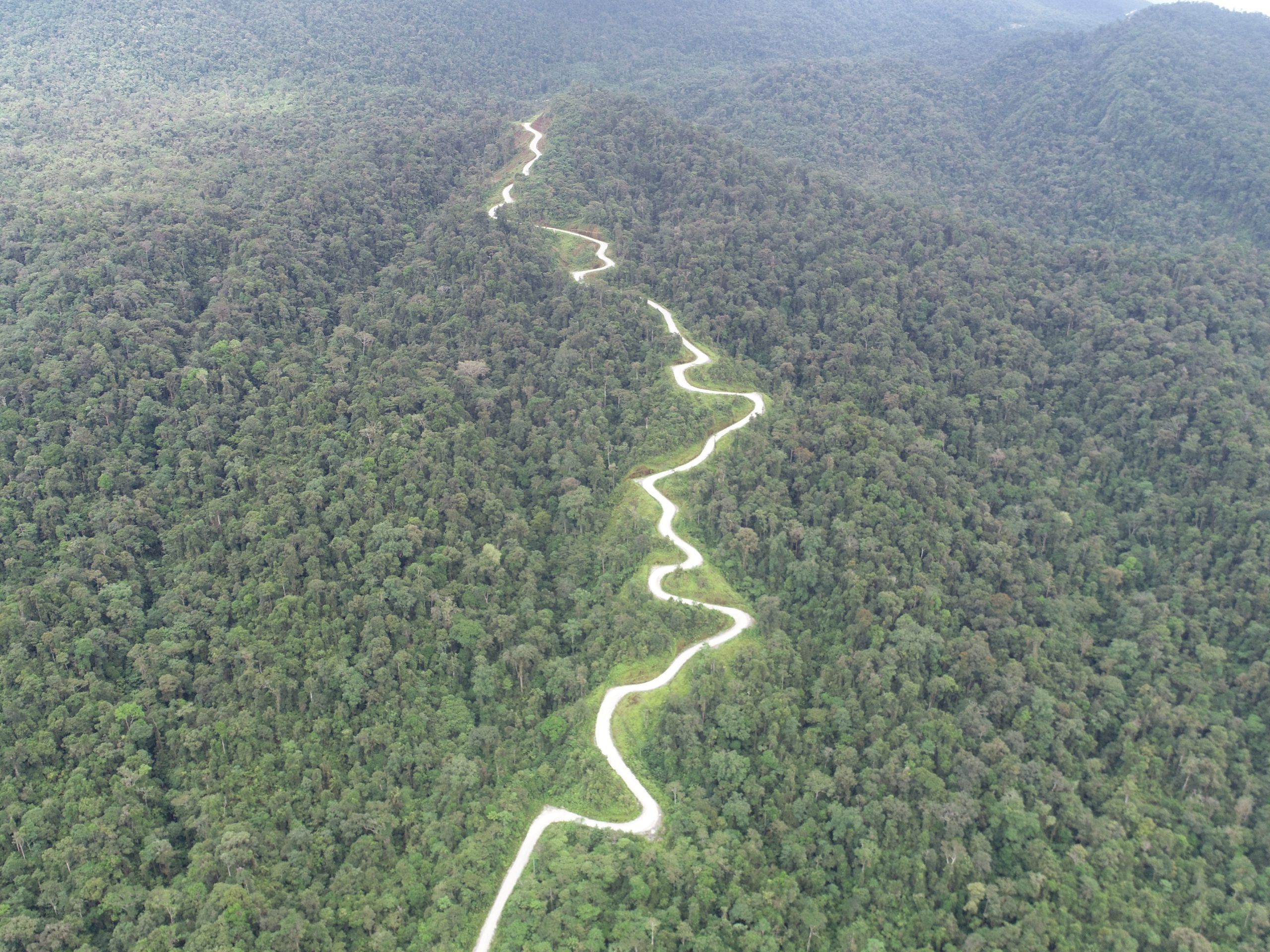 Ok Tedi TCS to Develop Region