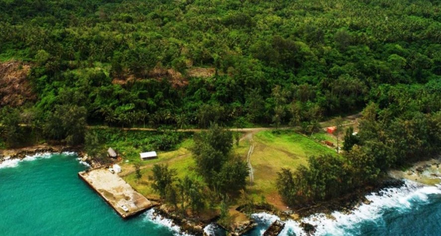 Ok Tedi’s Misima Minerals granted EL 1747 for Misima Deposit