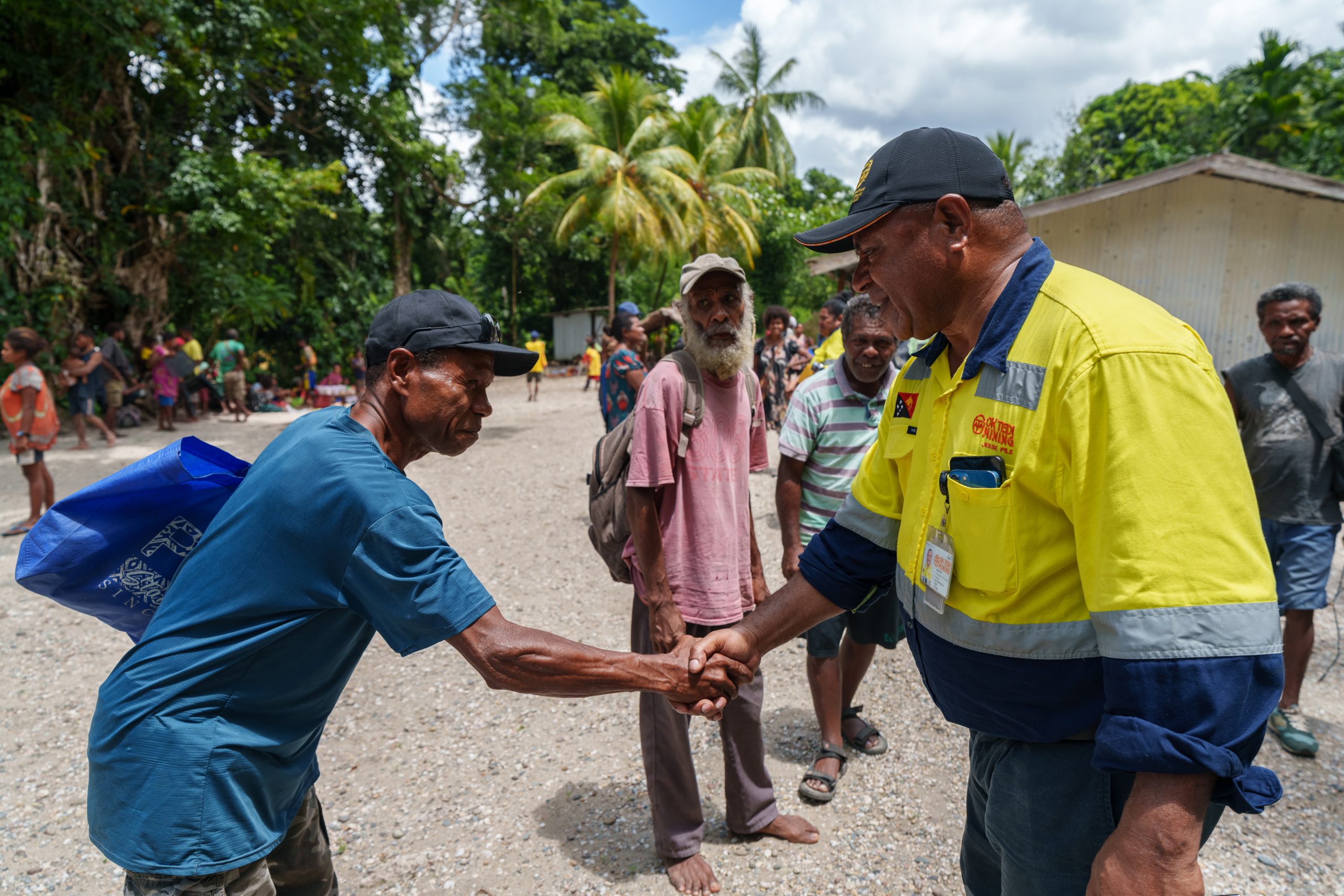 Ok Tedi Outlines Five-Year Plan to Reopen Misima Gold Project