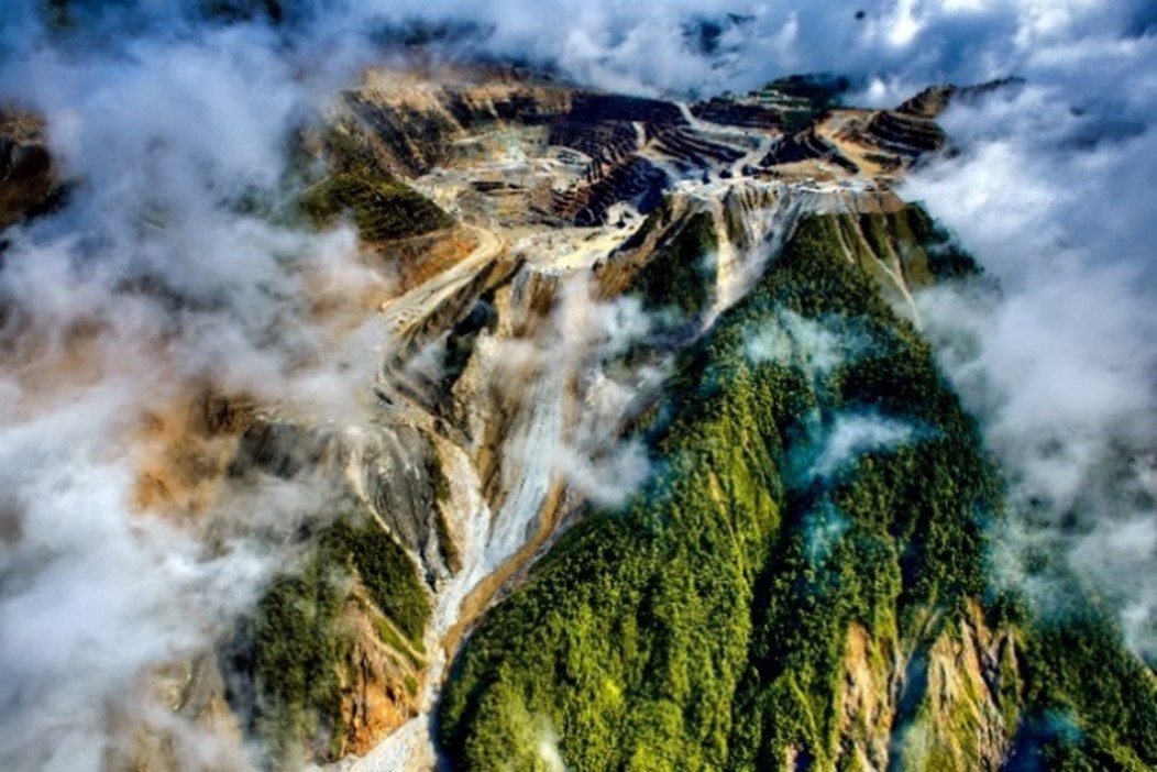 Ok Tedi reports strong 2025 performance results for PNG