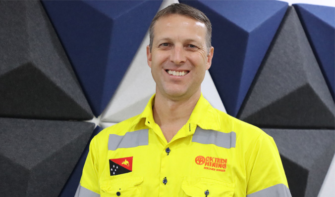 Ok Tedi Appoints General Manager for Subsidiary Misima Minerals Limited