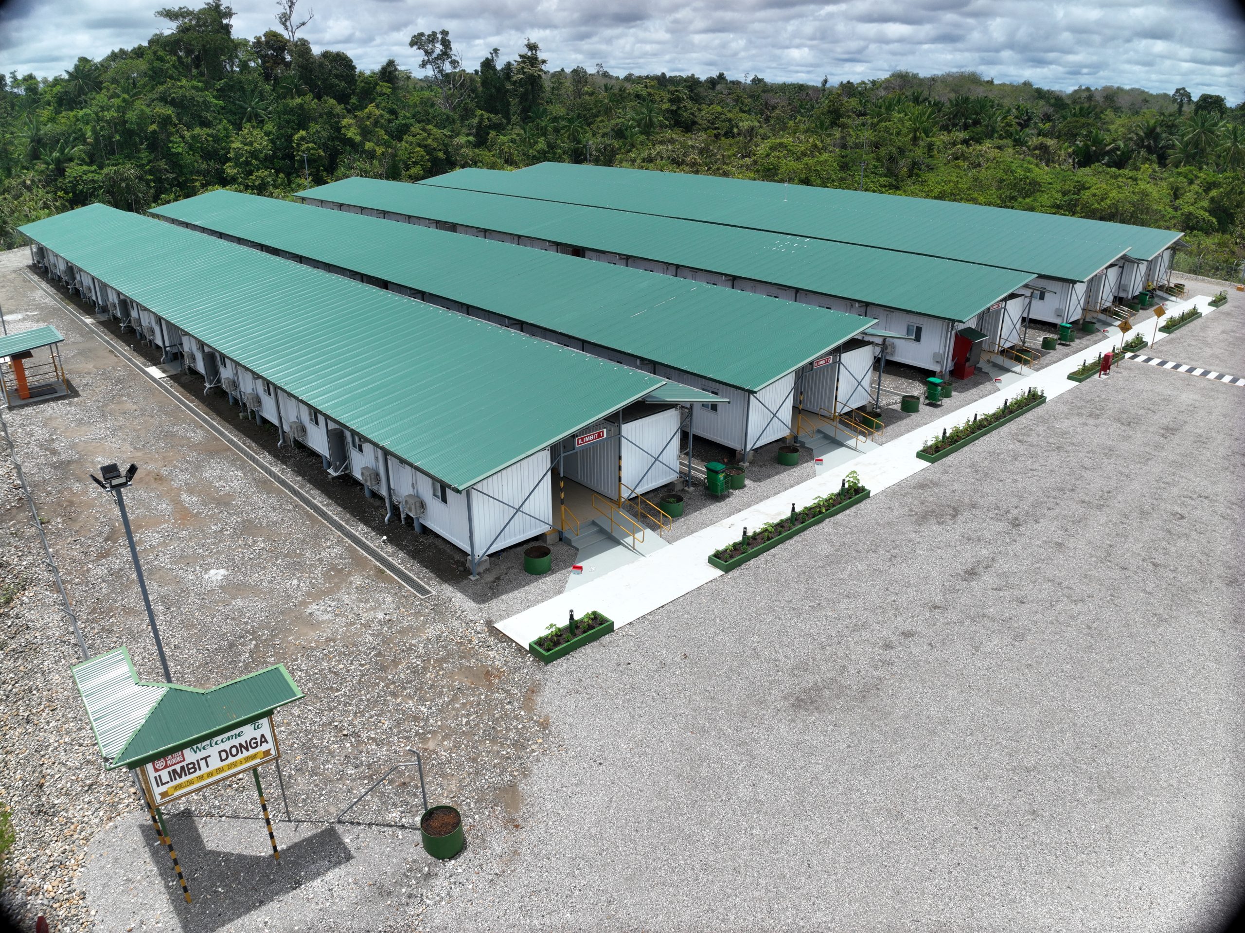 Ok Tedi Is Taking Communities Forward Through Real Investment